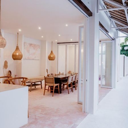 The Hut Hut Hotel Uluwatu  Luaran gambar