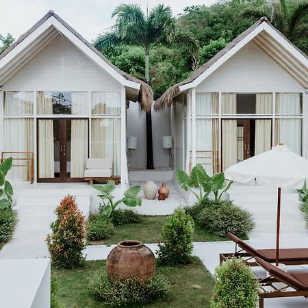 The Hut Hut Hotel Uluwatu  Luaran gambar