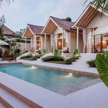 The Hut Hut Hotel Uluwatu  Luaran gambar