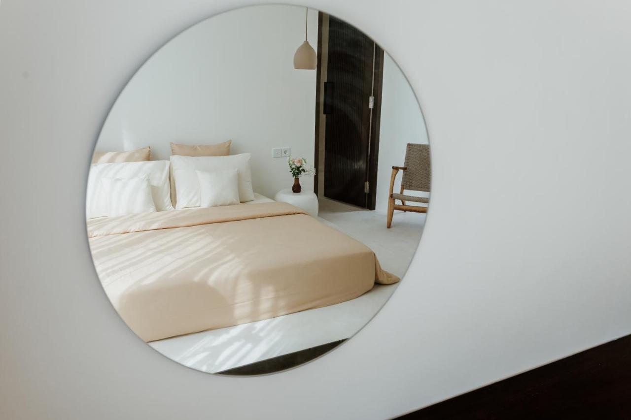 The Hut Hut Hotel Uluwatu  Luaran gambar