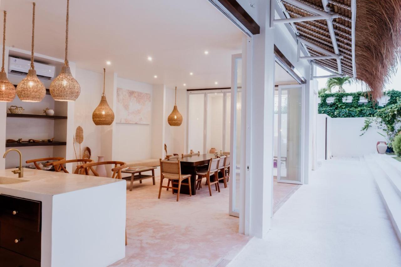 The Hut Hut Hotel Uluwatu  Luaran gambar