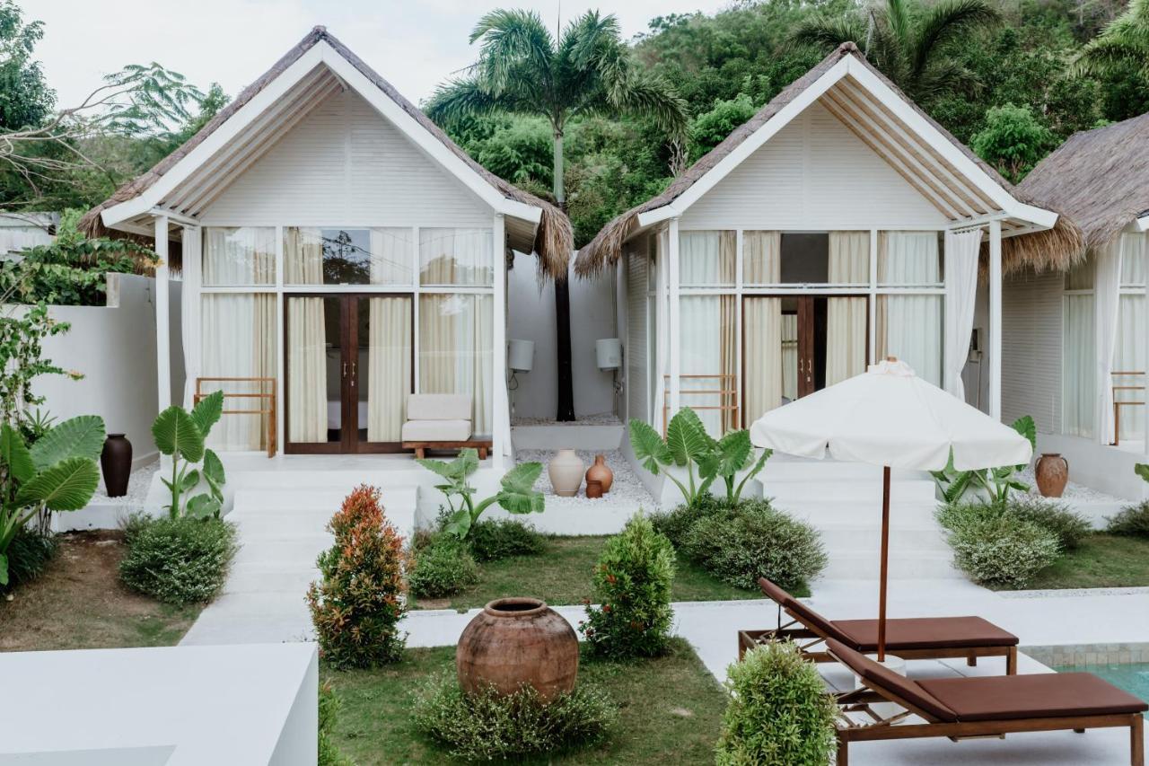 The Hut Hut Hotel Uluwatu  Luaran gambar