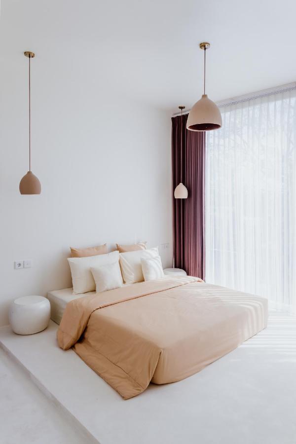 The Hut Hut Hotel Uluwatu  Luaran gambar