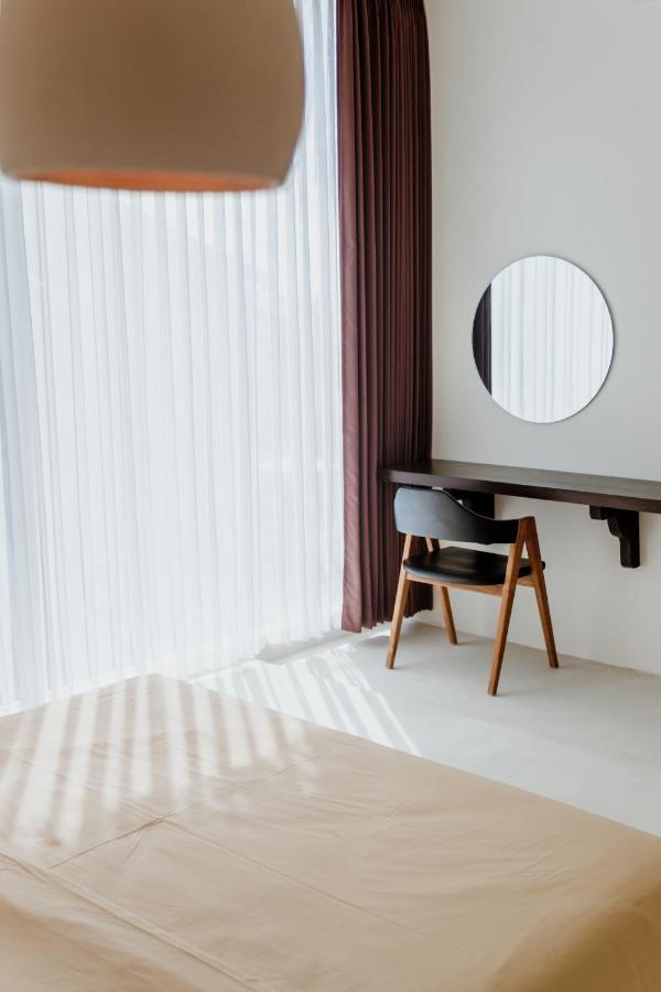 The Hut Hut Hotel Uluwatu  Luaran gambar