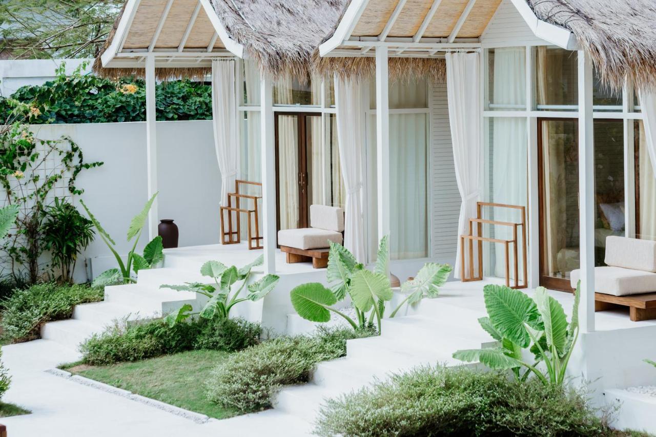 The Hut Hut Hotel Uluwatu  Luaran gambar
