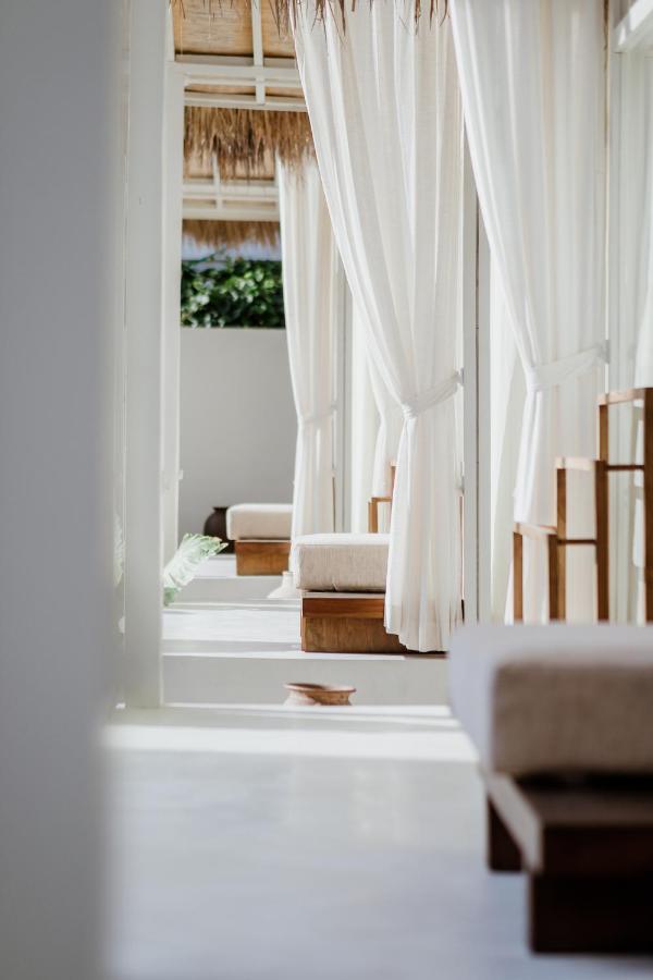 The Hut Hut Hotel Uluwatu  Luaran gambar