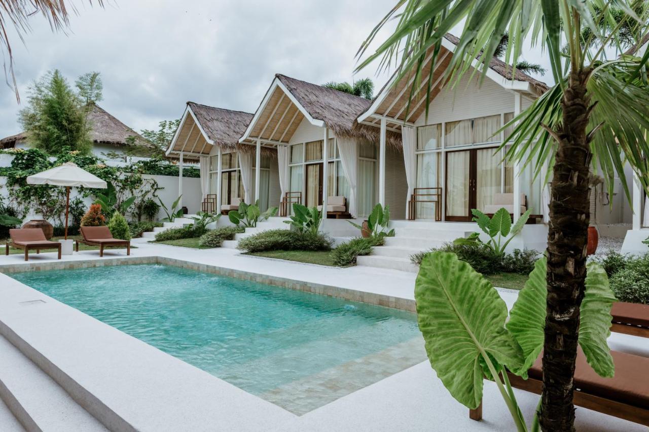 The Hut Hut Hotel Uluwatu  Luaran gambar