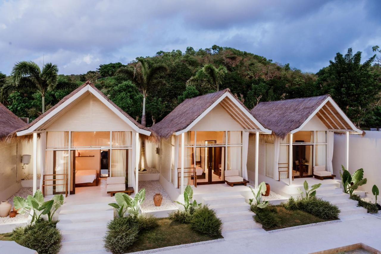 The Hut Hut Hotel Uluwatu  Luaran gambar