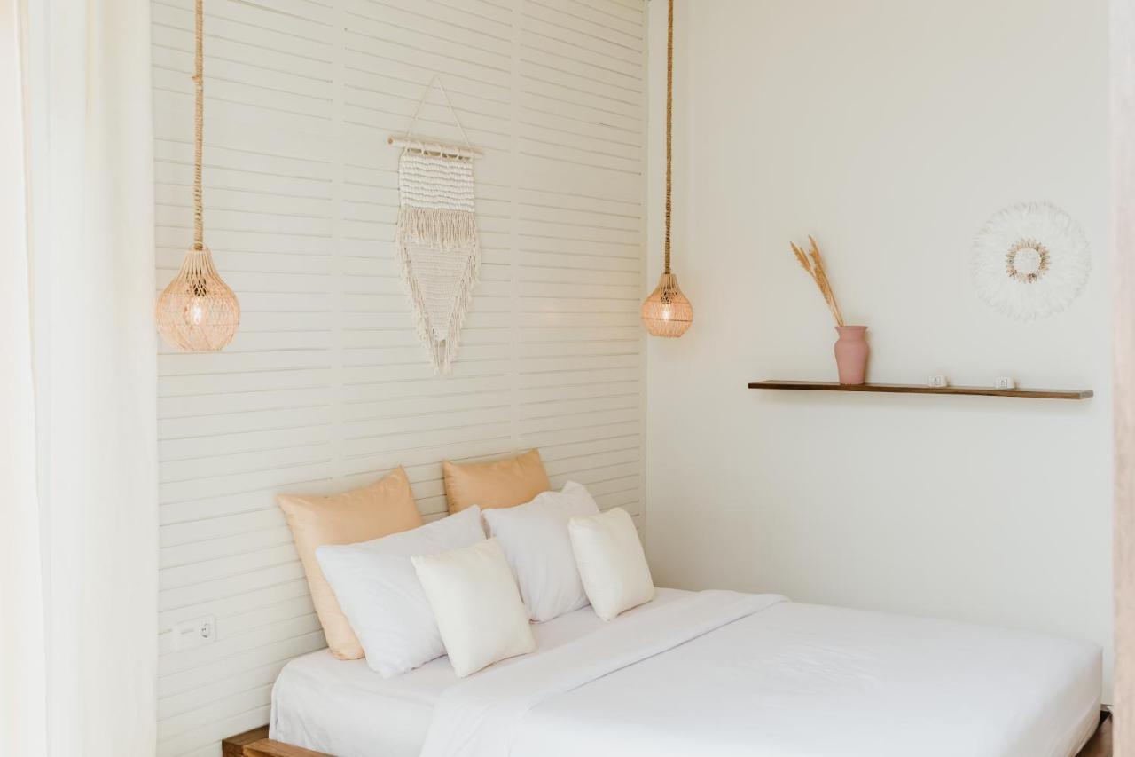 The Hut Hut Hotel Uluwatu  Luaran gambar