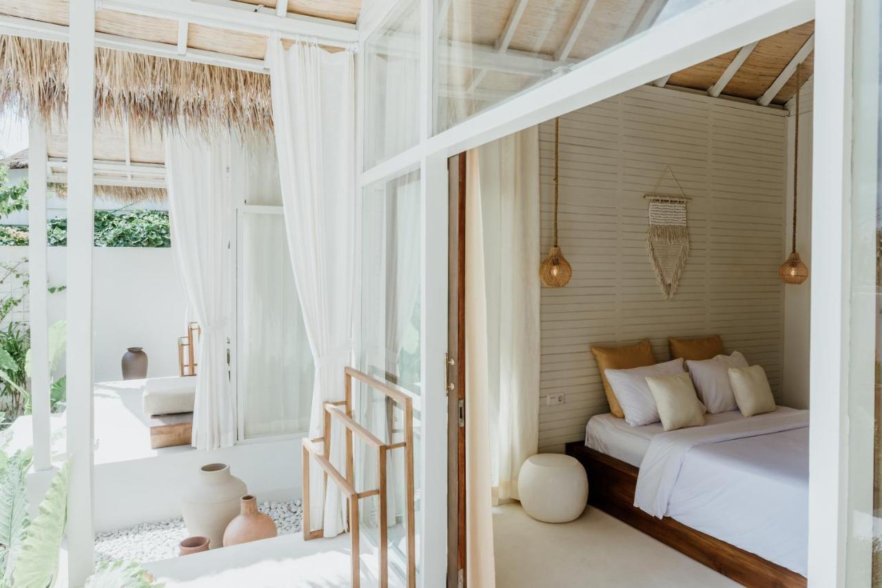 The Hut Hut Hotel Uluwatu  Luaran gambar